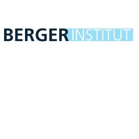 Berger Bildungsinstitut GmbH logo - Similar company to Intew - Institut Für Technische Weiterbildung
