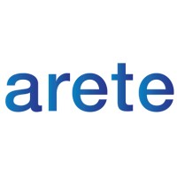 Arete Solutions Singapore and Brunei logo - Similar company to Brunei Business Directory