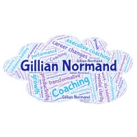 Gillian Normand Consultancy logo - Similar company to Raindancer Ltd