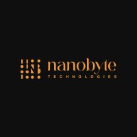 NanoByte Technologies logo - Similar company to Nanobyte It Services