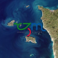 Connect 3 Million logo - Similar company to Chaire Construction 4.0