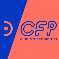 CFP Grandes Cuisines logo - Similar company to Colav