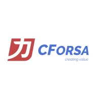 XForsa Consulting logo - Similar company to Findfusion Venture Studio