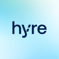 Hyre logo - Similar company to Nero Chain