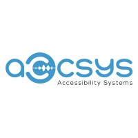 Accsys - Accessibility Systems logo - Similar company to Grupo Aec