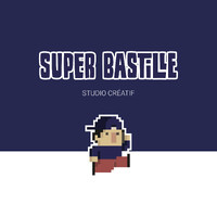 Super Bastille