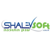ShalevSoft logo - Similar company to Inventum
