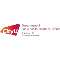Department of Public and International Affairs, City University of Hong Kong logo - Similar company to College Of Liberal Arts And Social Sciences, Cityuhk