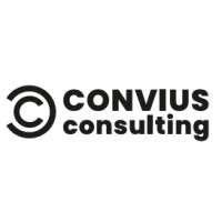 Convius Consulting AB logo - Similar company to Aquadrip Ab