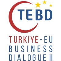 Türkiye-EU Business Dialogue (TEBD II) logo - Similar company to Fitik Derneği̇