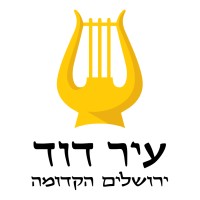 City of David logo - Similar company to Aluma_Youngs