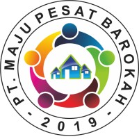 PT. Maju Pesat Barokah logo - Similar company to Pacific Angkasa Abadi