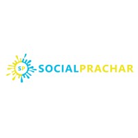 socialprachar logo - Similar company to Socialprachar.Com