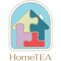 Home TEA logo - Similar company to Lilu