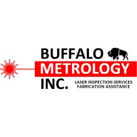 Buffalo Metrology Inc. logo - Similar company to Dynamic Metrology Services