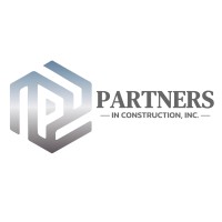 Partners in Construction, Inc. logo - Similar company to Partners Construction Group (Florida)