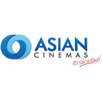 Asian Cinemas logo - Similar company to Prasads Multiplex