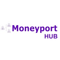 MoneyportHub logo - Similar company to Tech Solucions