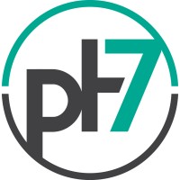 pH7 Technologies logo - Similar company to Summit Nanotech