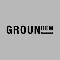 GROUNDEM CONTRACTORS LTD logo - Similar company to Jb Survey Limited