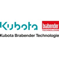 Kubota Brabender Technologie Inc. logo - Similar company to Celestica Studio