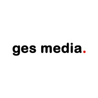 GES Média logo - Similar company to Studio Plm Prod
