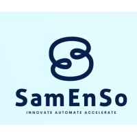 SAMENSO India logo - Similar company to Jayahitha Technologies