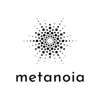 Metanoia logo - Similar company to Métanoïa