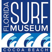 FLORIDA SURF MUSEUM, INC. logo - Similar company to Space Coast Iceplex