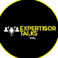 Expertisor Talks logo - Similar company to Ask Raghulan