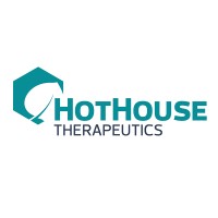 HotHouse Therapeutics logo - Similar company to Cellexcel