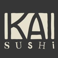 Kai Sushi logo - Similar company to Heyweb