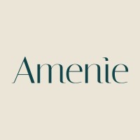 Amenie logo - Similar company to Zogics