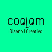 Coolom-diseño logo - Similar company to Ampli