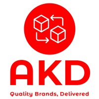 AKD logo - Similar company to Strata Accountants