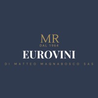 Eurovini di Magnabosco Matteo logo - Similar company to Decasa Degusteria