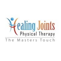 HealingJoints logo - Similar company to Tri-Pro Physical Therapy
