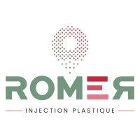ROMER PLASTIQUE logo - Similar company to Zell Materials Gmbh Engineering Plastics