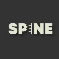 SPINE logo - Similar company to Sharetogo