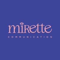 Mirette Communication logo - Similar company to Source Marketing