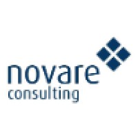 Novare Consulting Ltd logo - Similar company to Ce Marketing Group Ltd