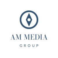 AM Media Group logo - Similar company to Authentic Intelligence