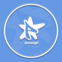 Passage Studio logo - Similar company to Ballast Design Studios