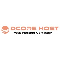 DCore Host logo - Similar company to Npr Supporting Services Pvt Ltd