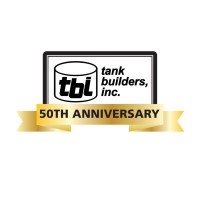 Tank Builders Inc. logo - Similar company to Tanco Engineering, Inc.