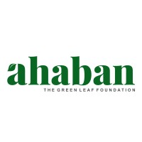 Ahaban - The Green Leaf Foundation logo - Similar company to Mayekoo