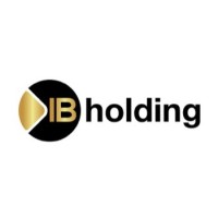 IB Holding logo - Similar company to Izza Human Resources