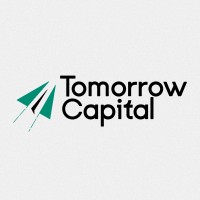 Tomorrow Capital logo - Similar company to Ótmow Fintech