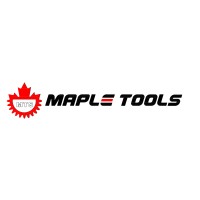 Maple Tools logo - Similar company to Piranha Mill