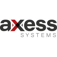 Axess Systems Ltd logo - Similar company to True Tech Consultants, Llc.